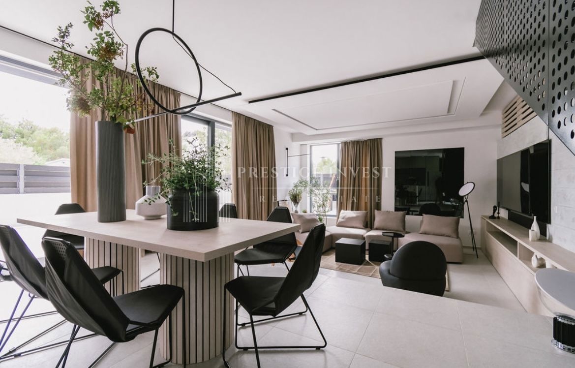 Hiša Vodice, 190m2