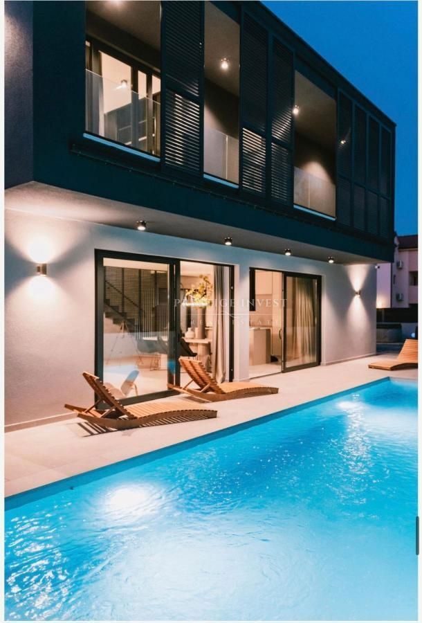 Hiša Vodice, 190m2