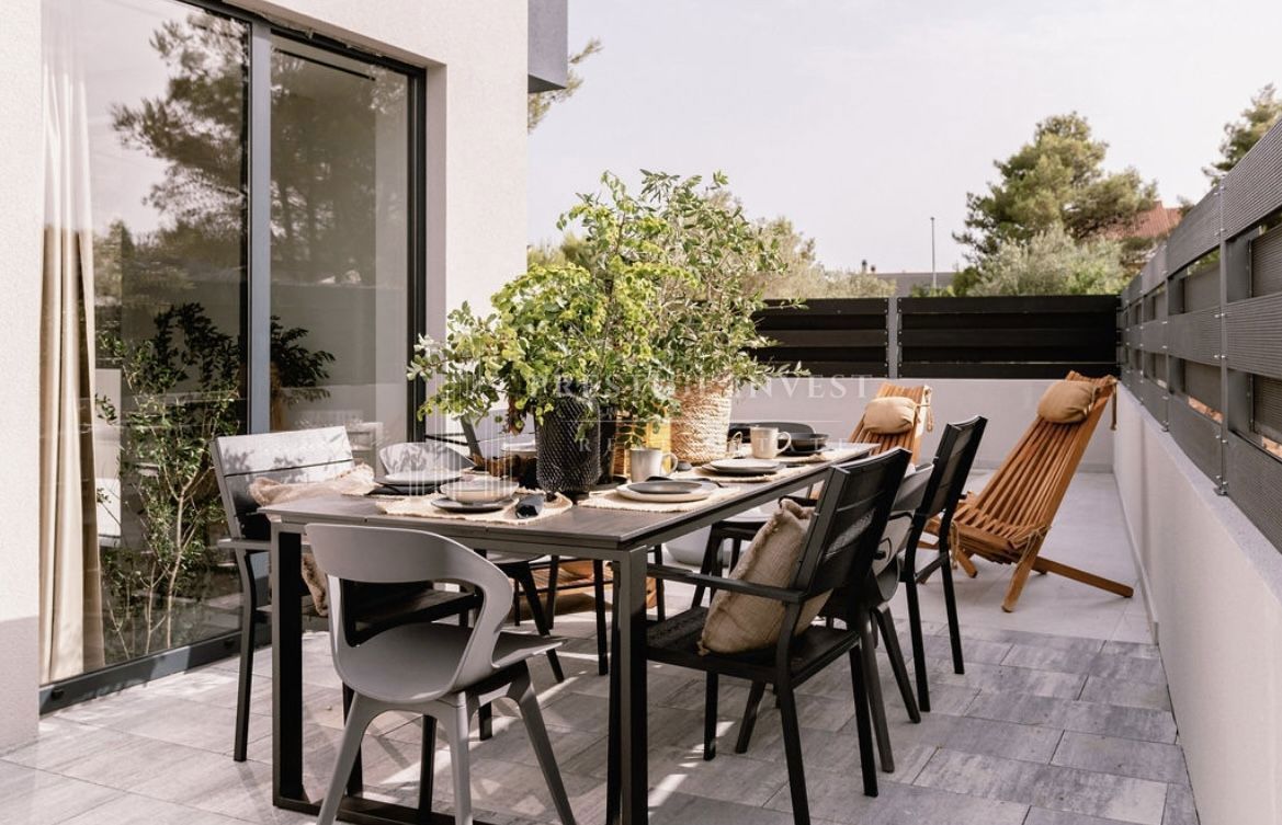 Hiša Vodice, 190m2