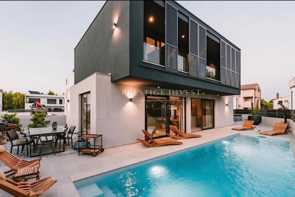 Hiša Vodice, 190m2