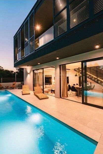 Hiša Vodice, 190m2