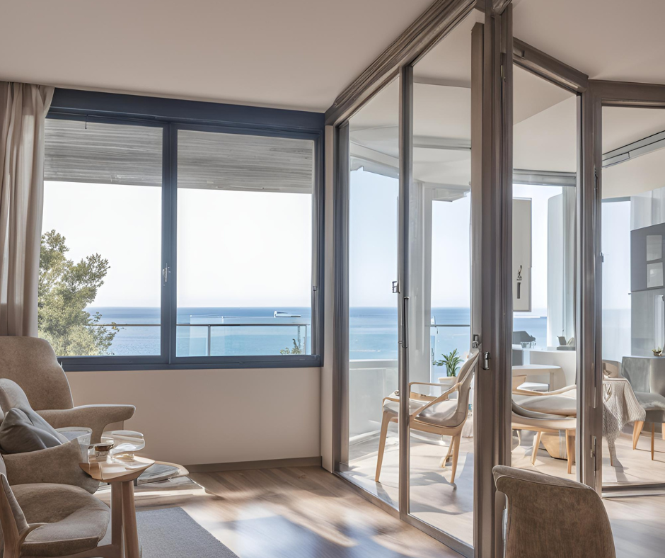 Stanovanje Diklo, Zadar, 74m2
