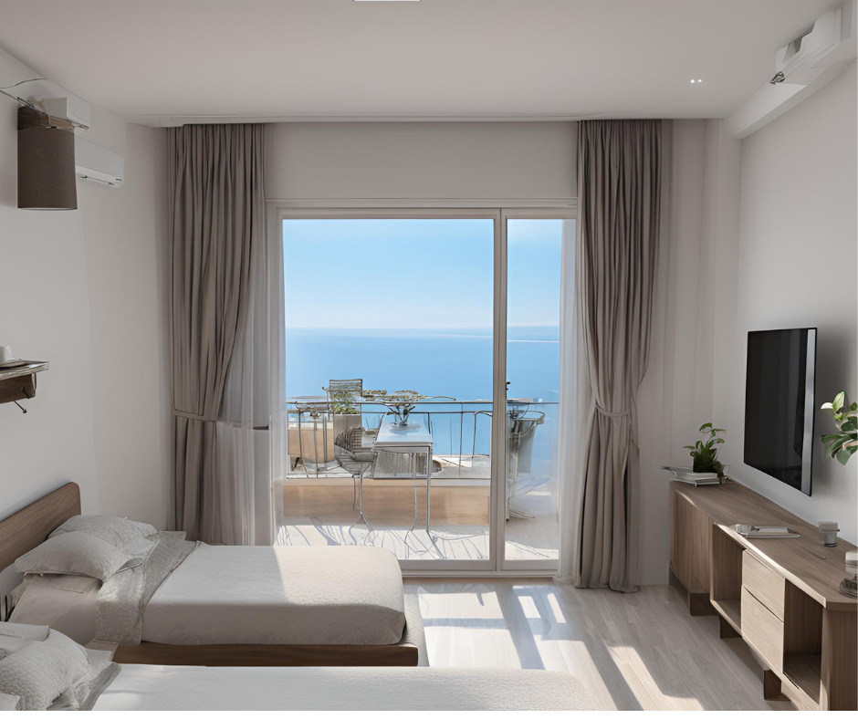 Stanovanje Diklo, Zadar, 74m2