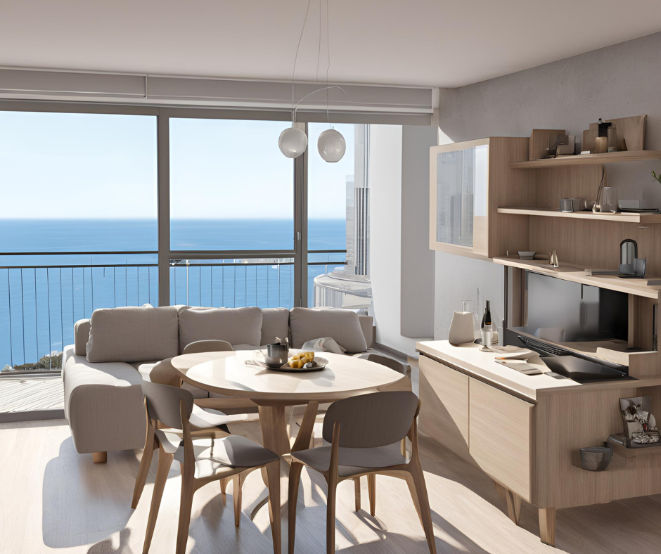 Stanovanje Diklo, Zadar, 78m2
