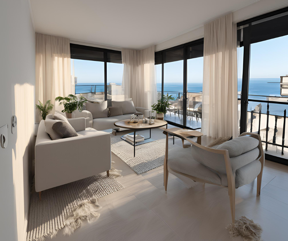Stanovanje Diklo, Zadar, 78m2