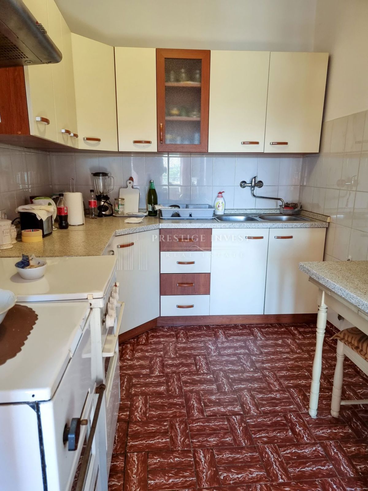 Hiša Bulevar, Zadar, 150m2