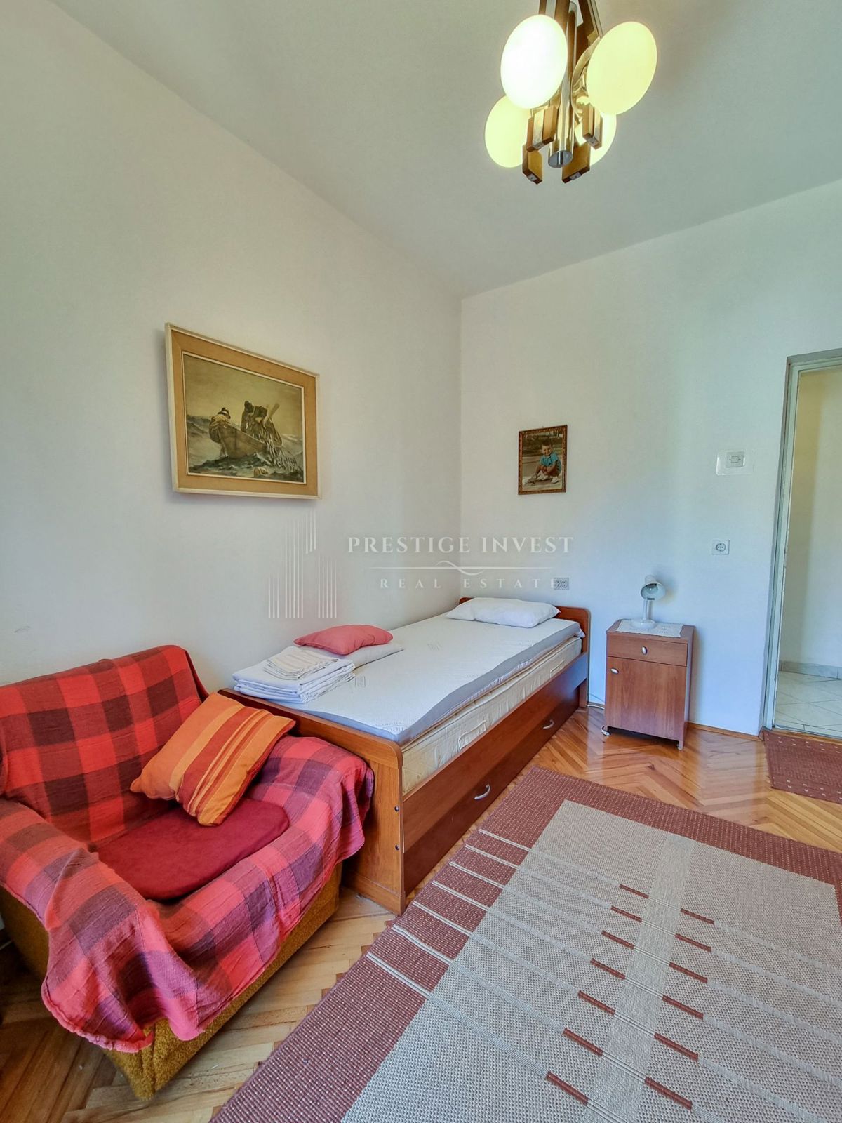 Hiša Bulevar, Zadar, 150m2
