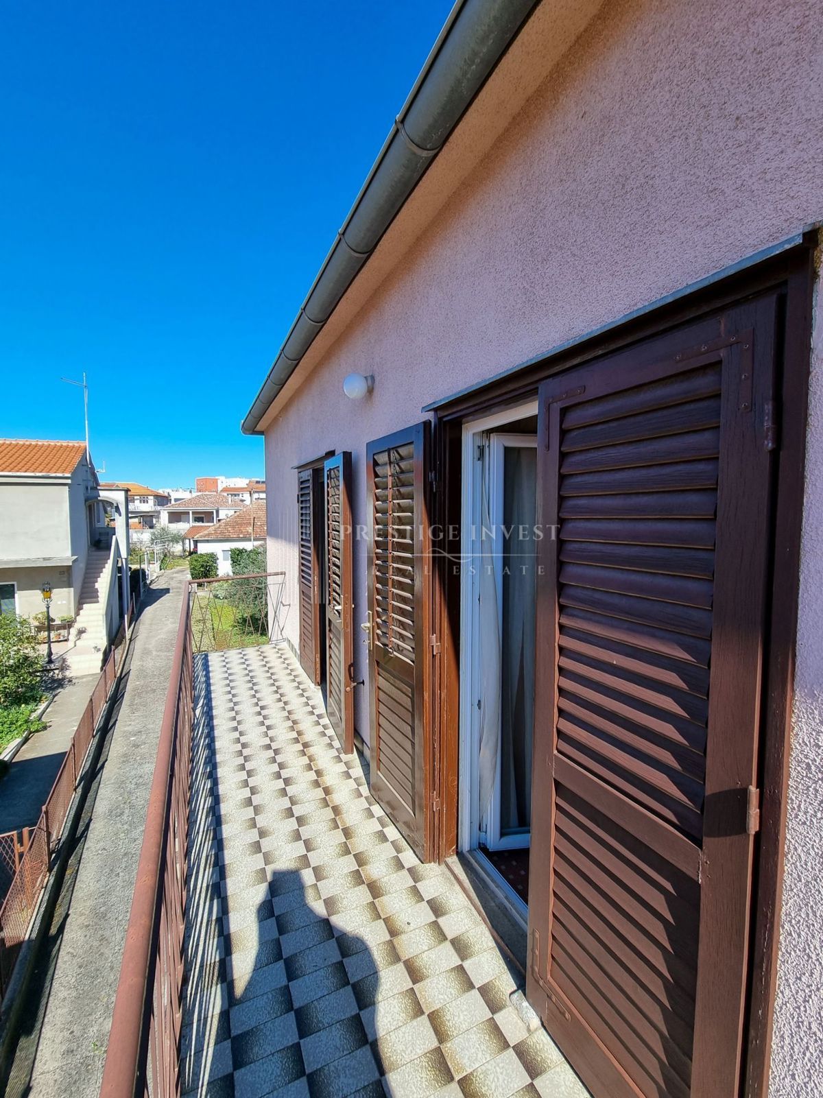 Hiša Bulevar, Zadar, 150m2