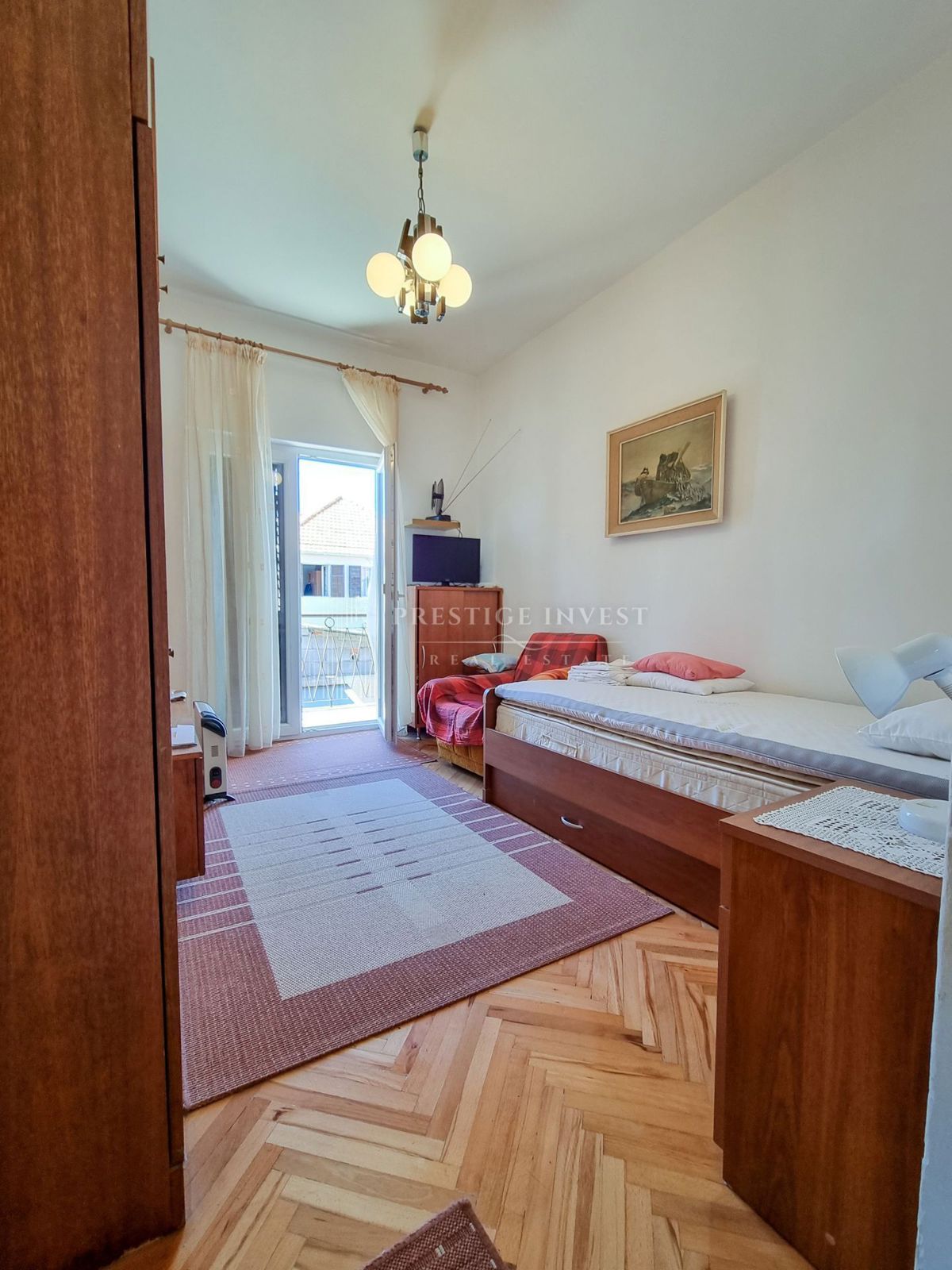 Hiša Bulevar, Zadar, 150m2