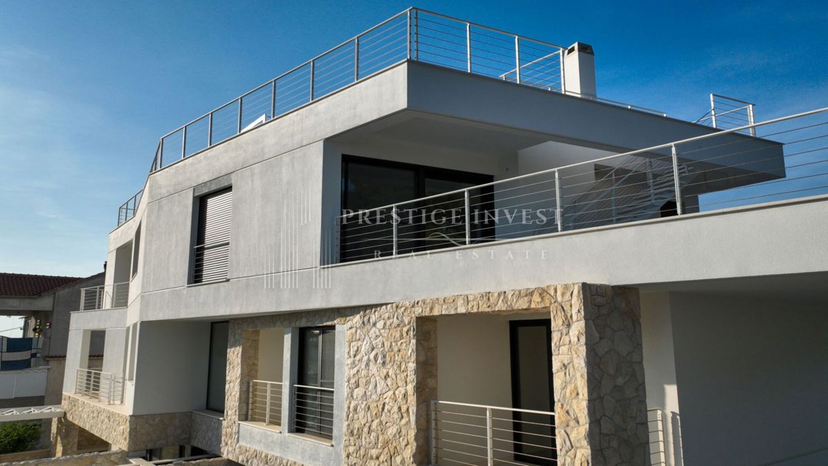 Stanovanje Kožino, Zadar - Okolica, 457,24m2
