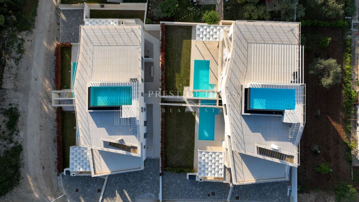 Stanovanje Kožino, Zadar - Okolica, 457,24m2