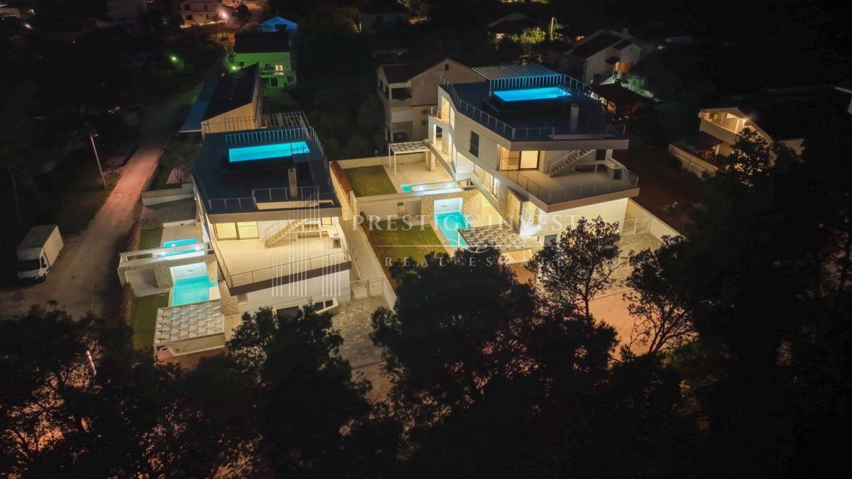 Stanovanje Kožino, Zadar - Okolica, 457,24m2