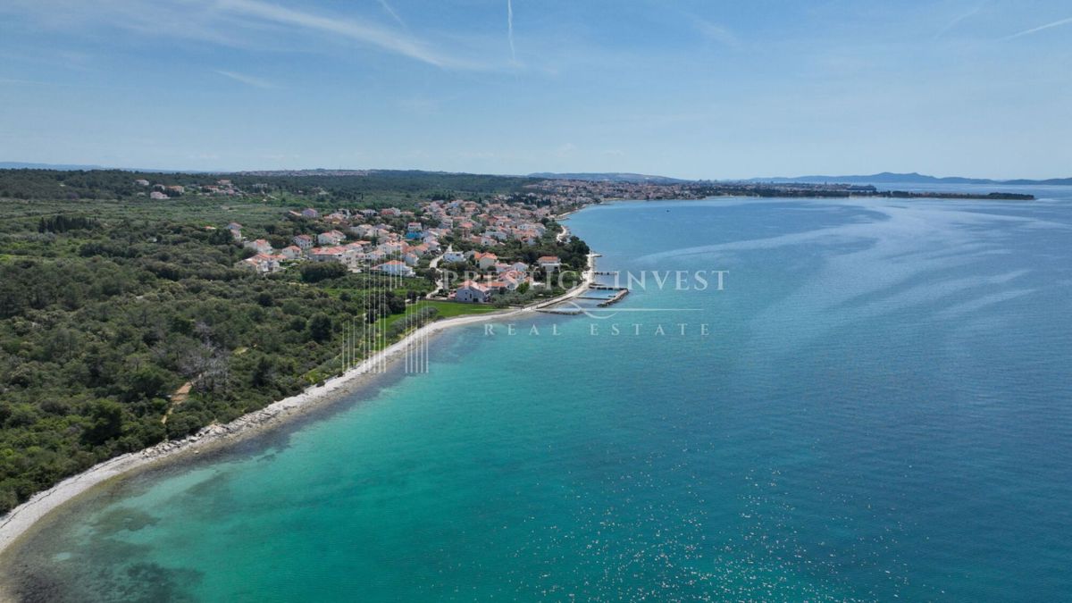 Stanovanje Kožino, Zadar - Okolica, 457,24m2