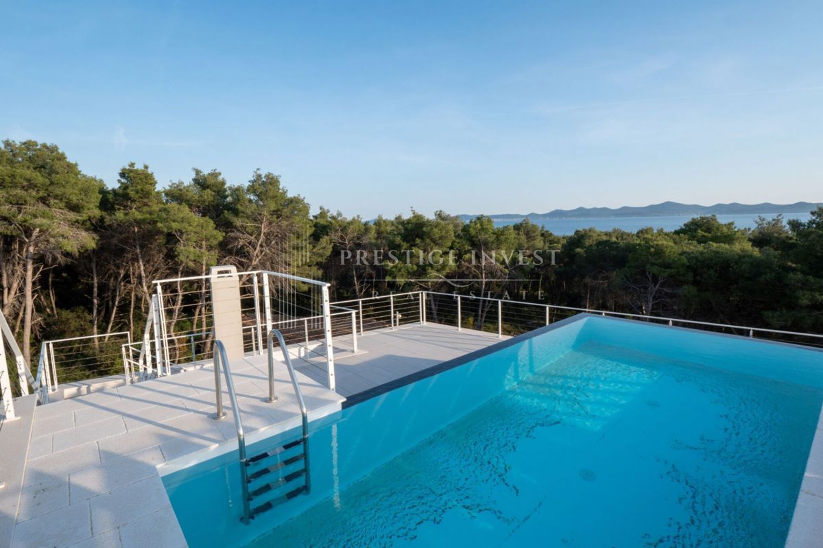 Stanovanje Kožino, Zadar - Okolica, 457,24m2