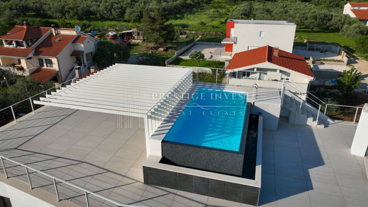 Stanovanje Kožino, Zadar - Okolica, 457,24m2