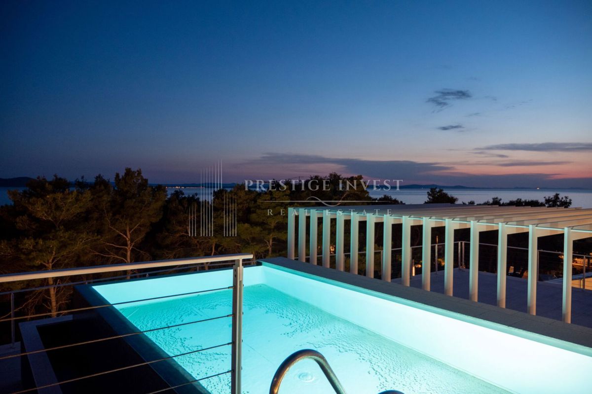 Stanovanje Kožino, Zadar - Okolica, 457,24m2