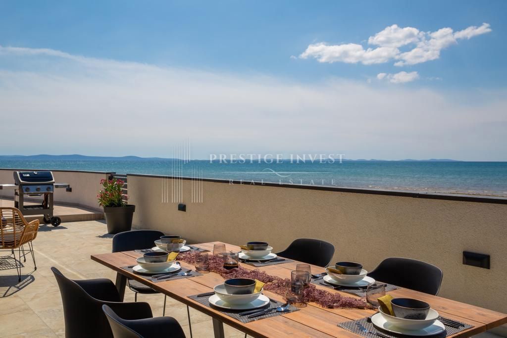 Hiša Privlaka, 180m2