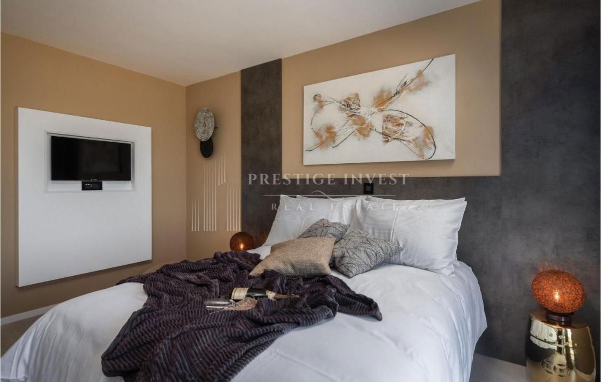 Hiša Privlaka, 180m2