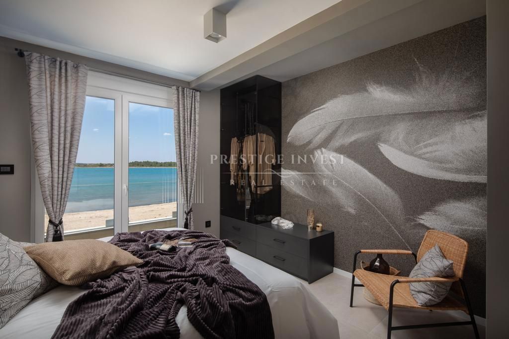 Hiša Privlaka, 180m2