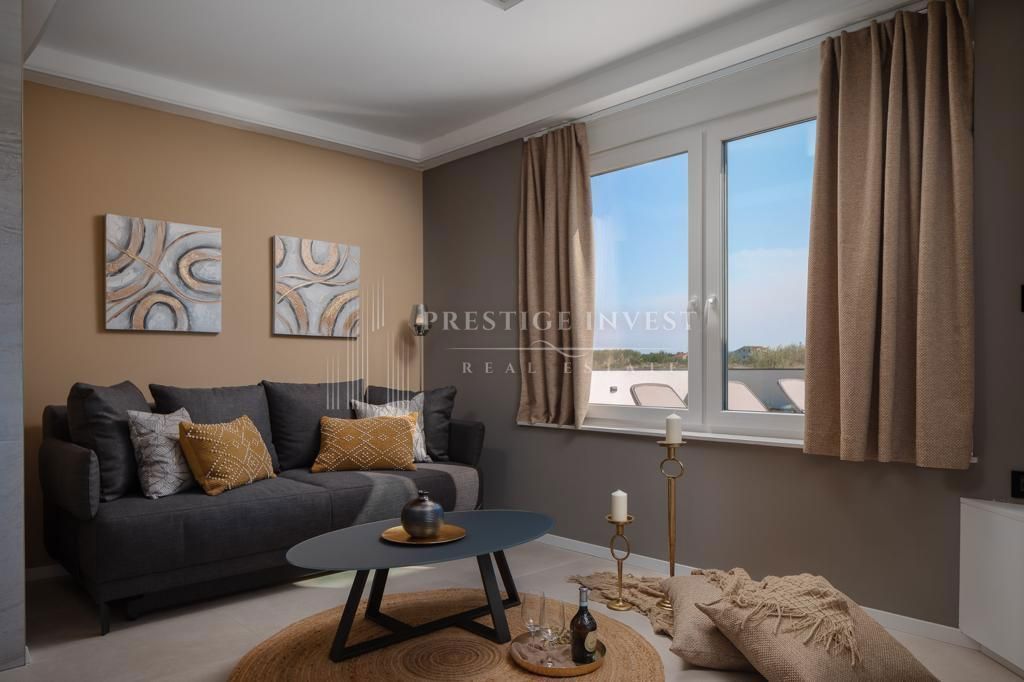 Hiša Privlaka, 180m2