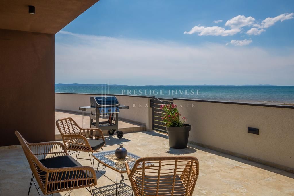 Hiša Privlaka, 180m2