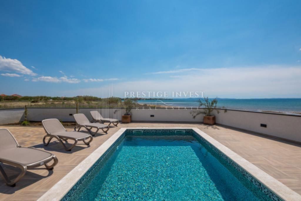 Hiša Privlaka, 180m2