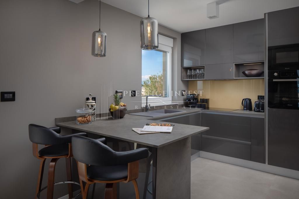 Hiša Privlaka, 180m2