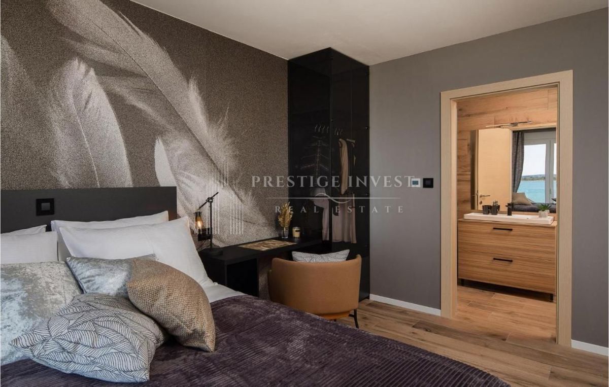Hiša Privlaka, 180m2
