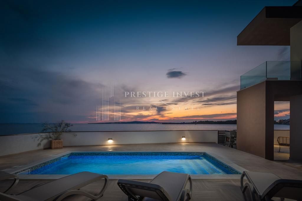 Hiša Privlaka, 180m2