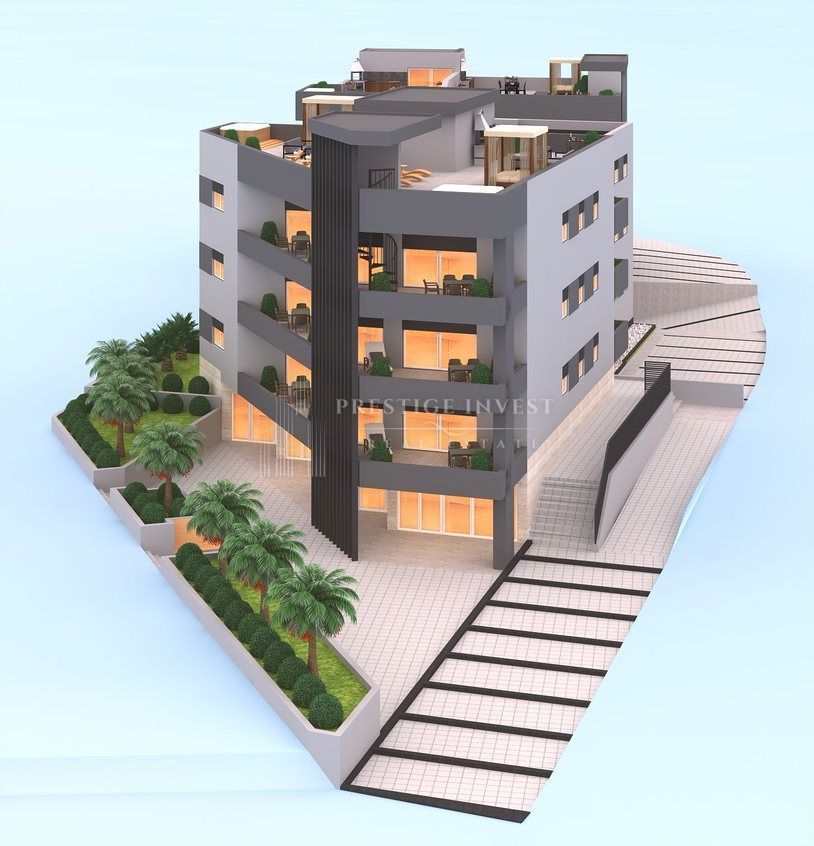 Stanovanje Sukošan, 132,20m2