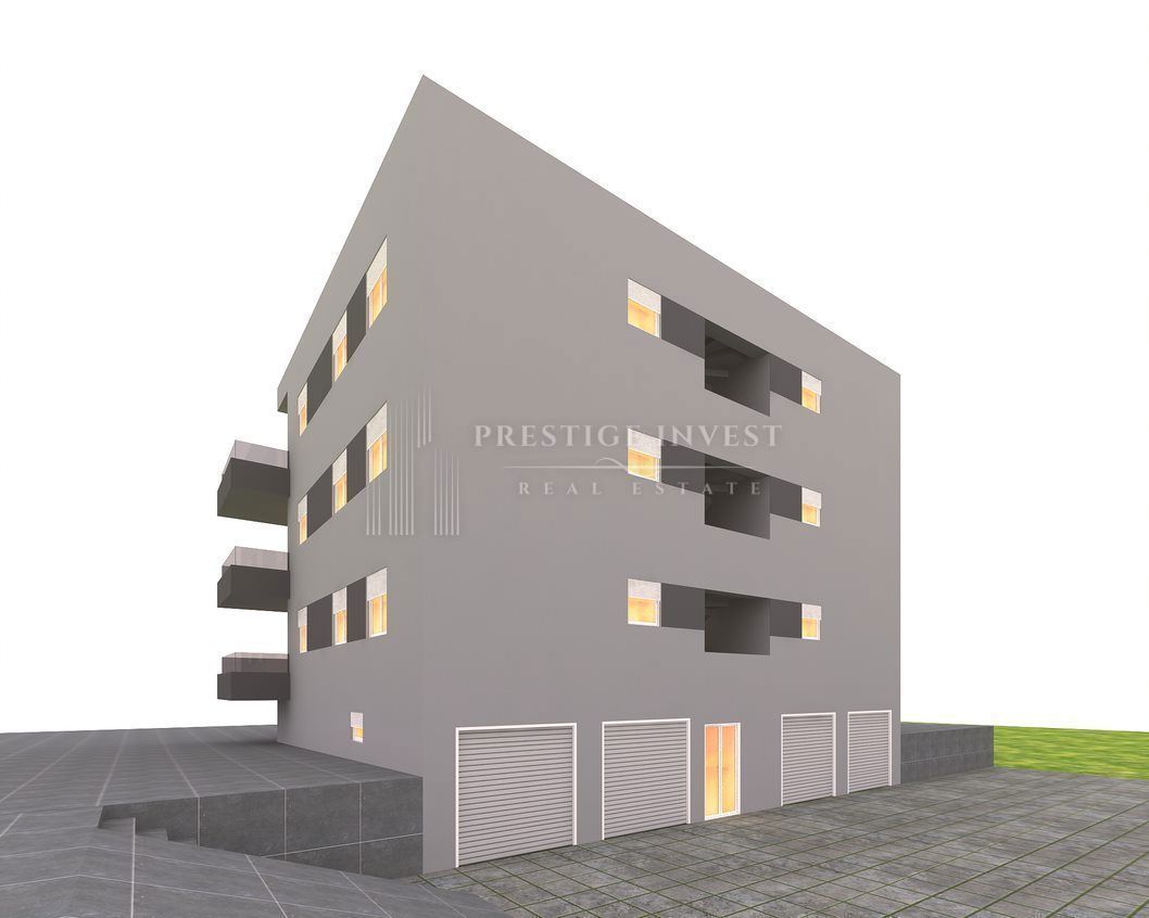 Stanovanje Sukošan, 132,20m2