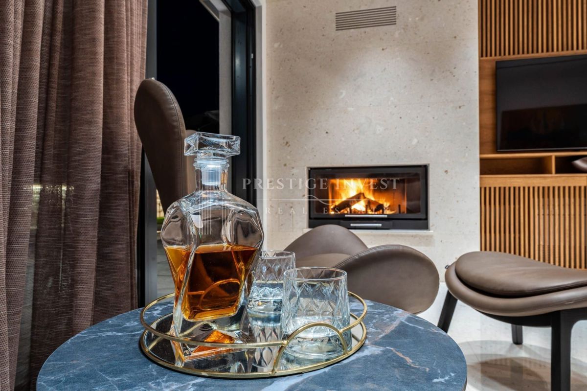 Hiša Privlaka, 370m2