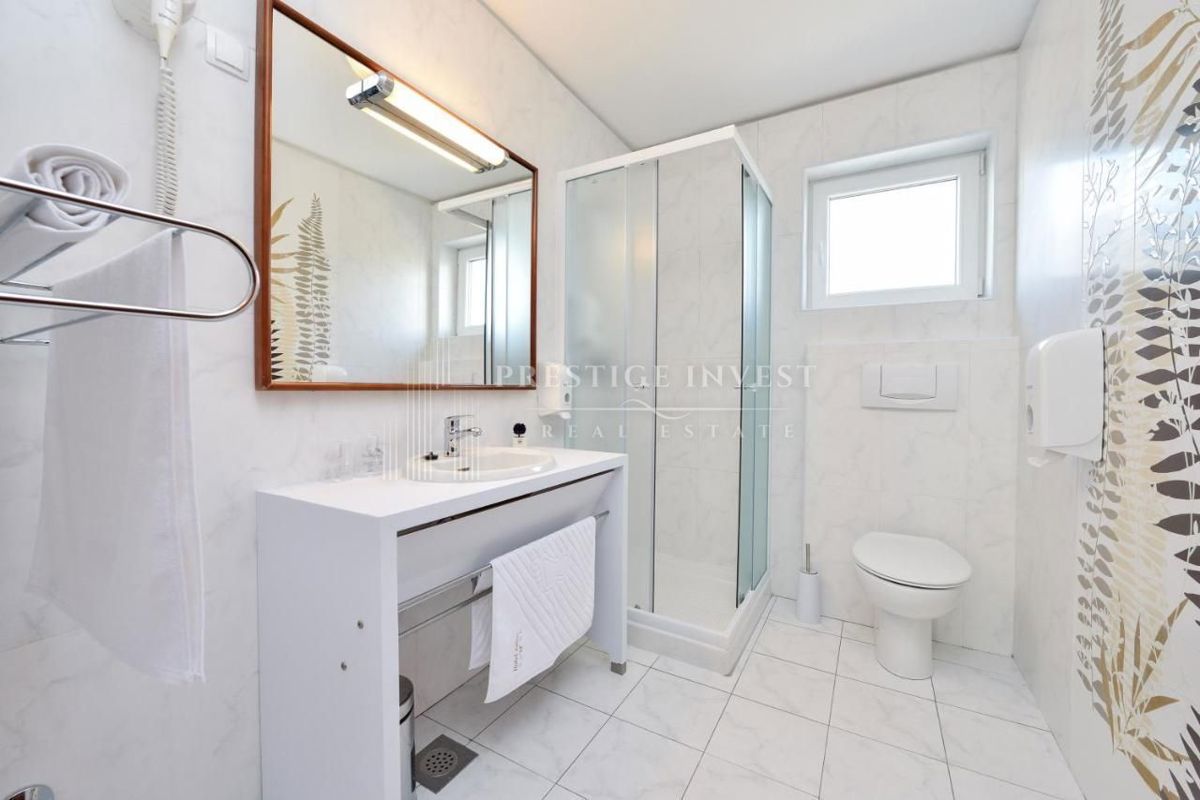 Apartma Kolovare, Zadar, 3.000m2