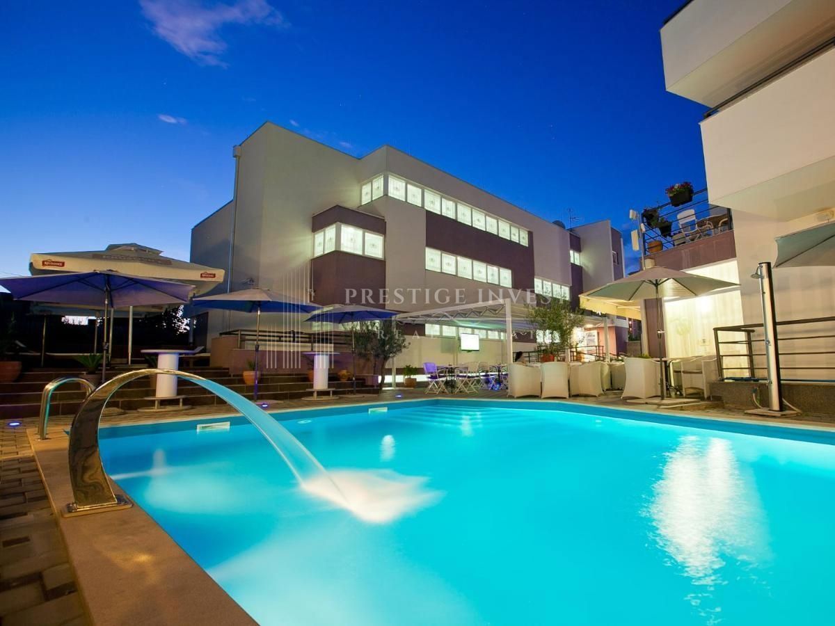 Apartma Kolovare, Zadar, 3.000m2