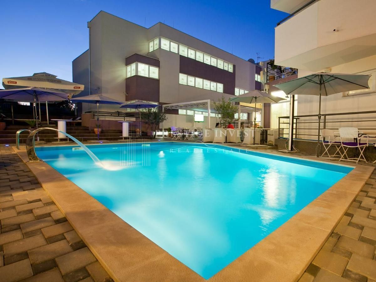 Apartma Kolovare, Zadar, 3.000m2