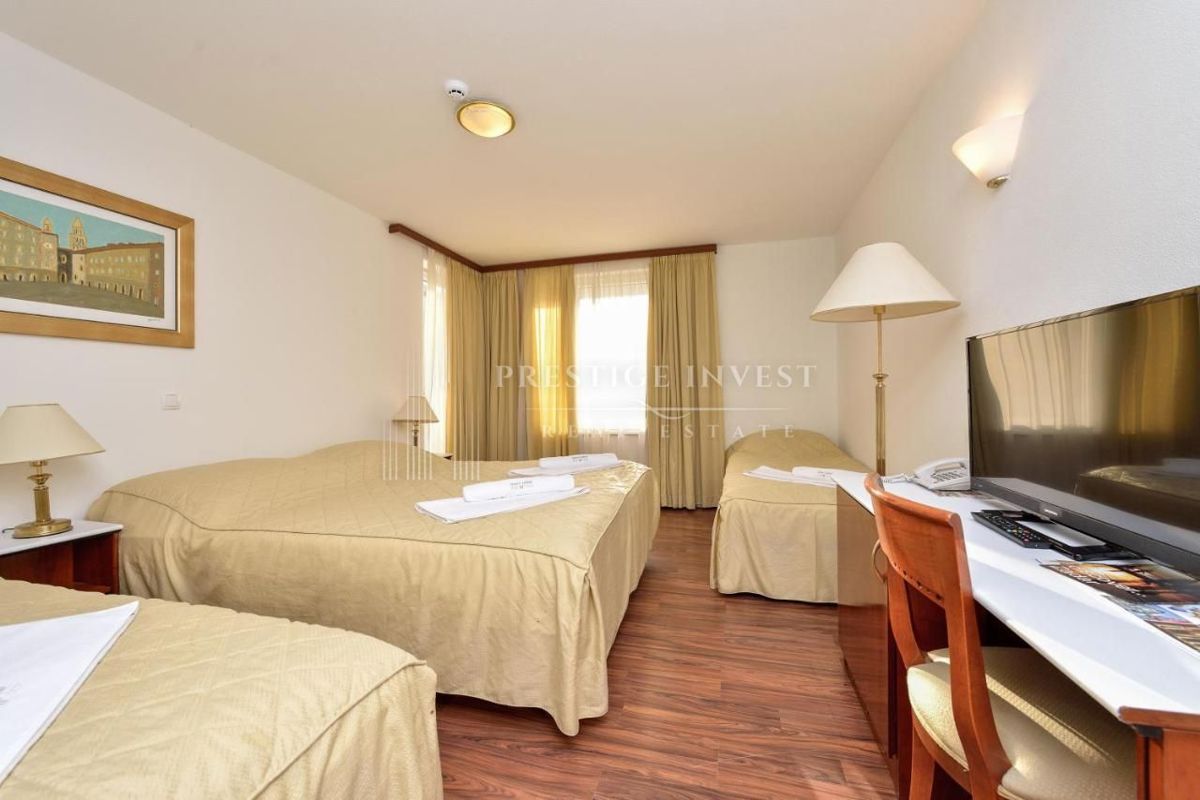 Apartma Kolovare, Zadar, 3.000m2