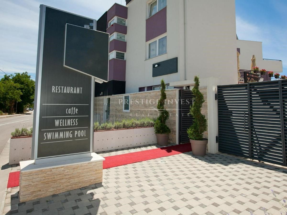 Apartma Kolovare, Zadar, 3.000m2