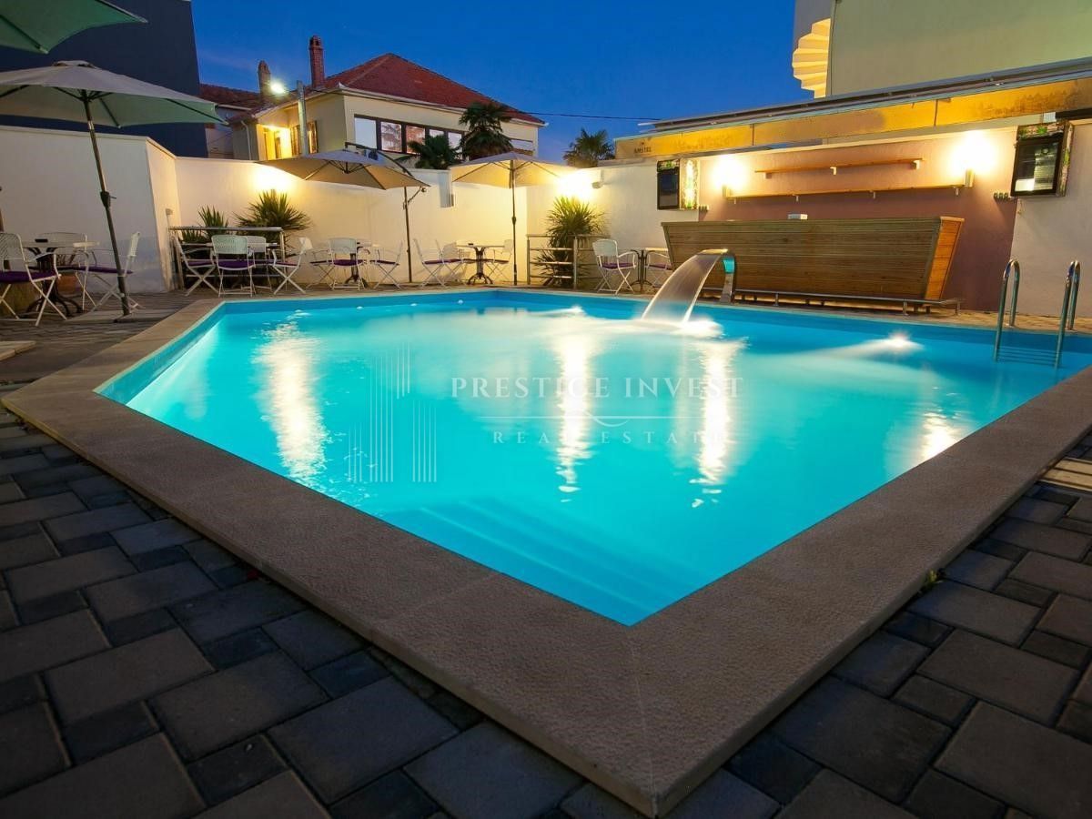 Apartma Kolovare, Zadar, 3.000m2
