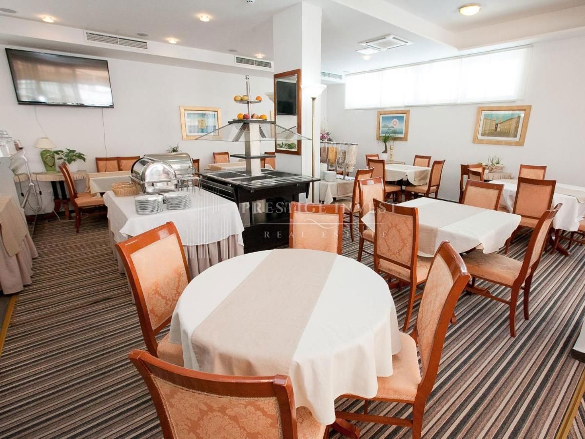 Apartma Kolovare, Zadar, 3.000m2