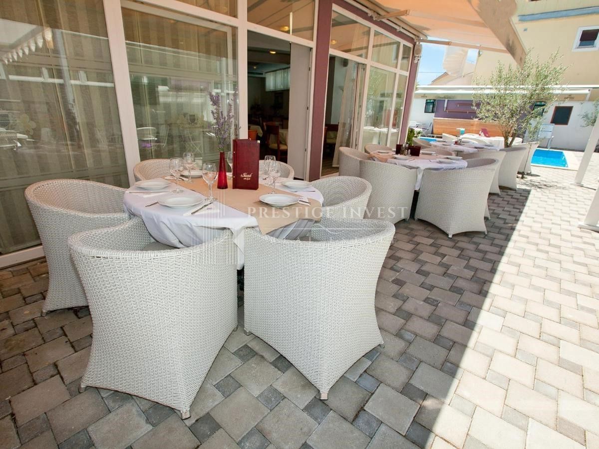 Apartma Kolovare, Zadar, 3.000m2