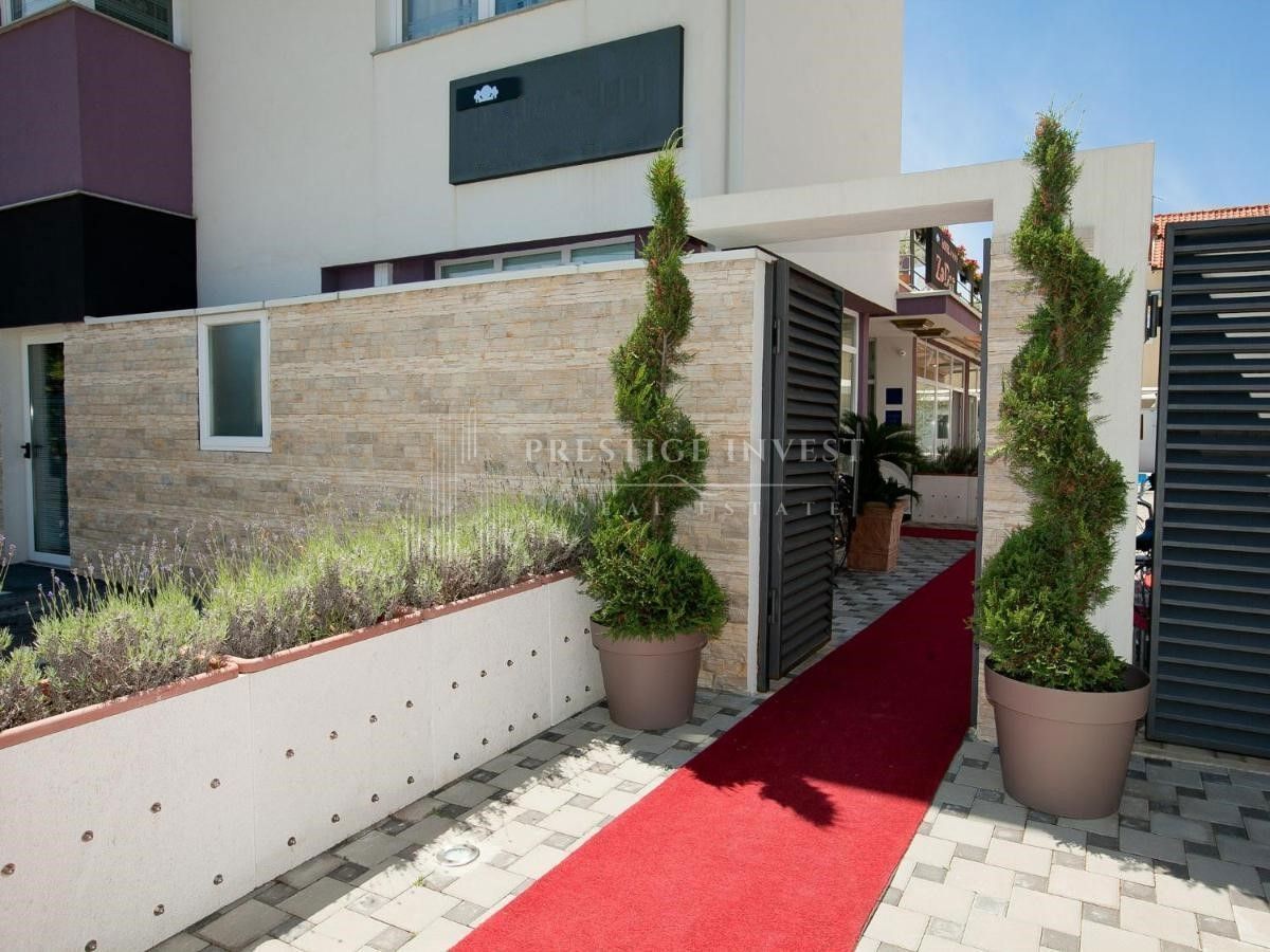 Apartma Kolovare, Zadar, 3.000m2