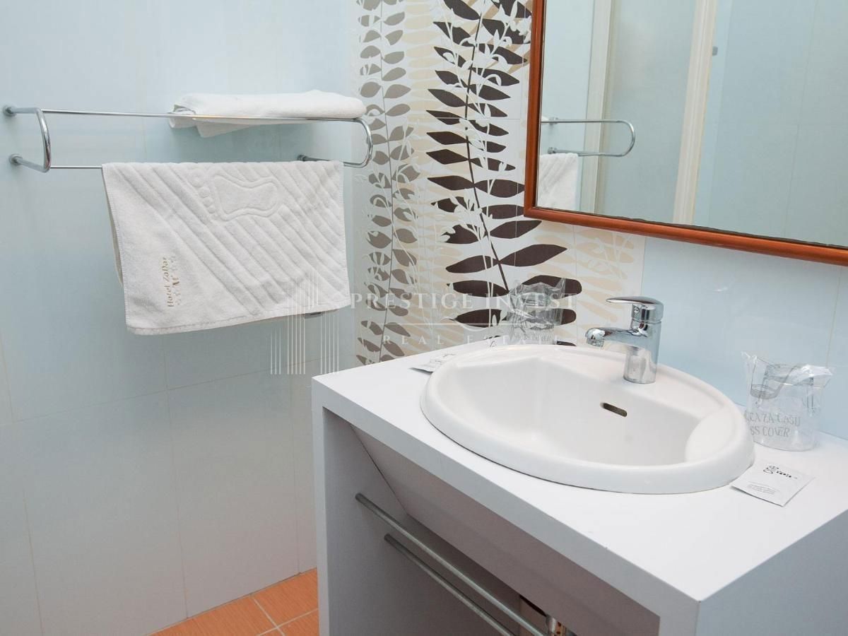 Apartma Kolovare, Zadar, 3.000m2