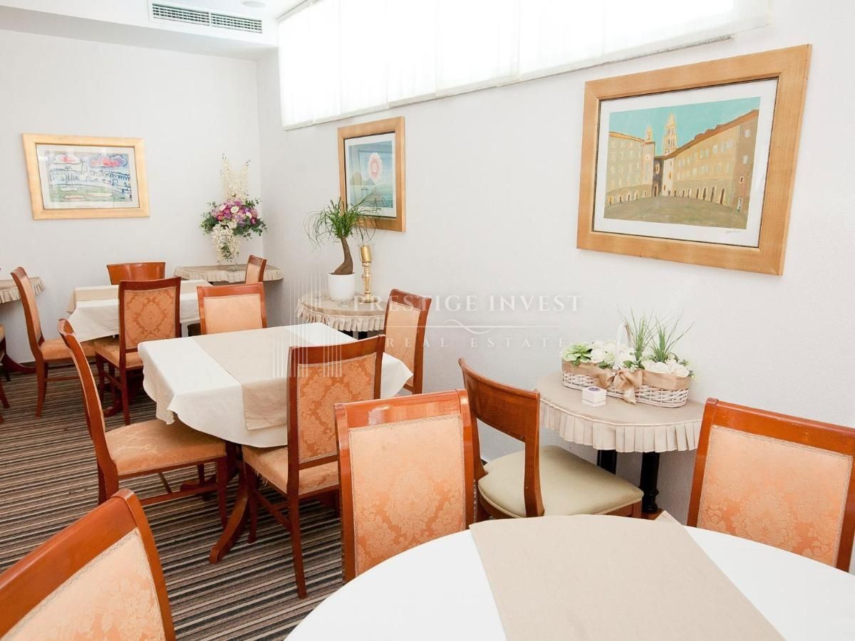 Apartma Kolovare, Zadar, 3.000m2