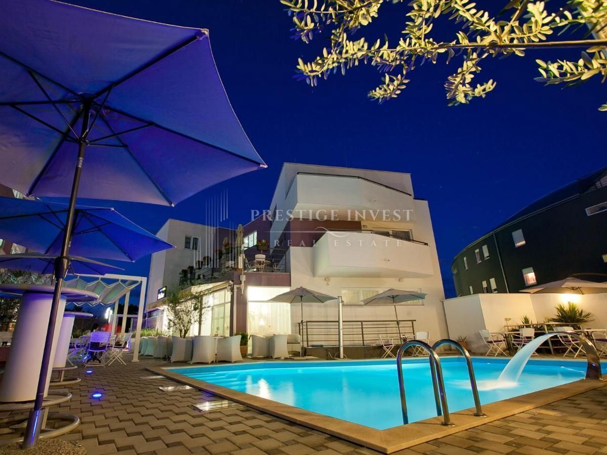 Apartma Kolovare, Zadar, 3.000m2