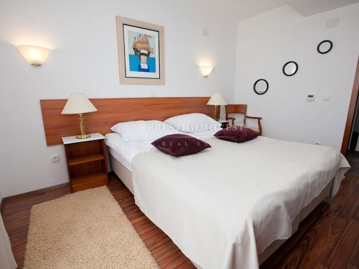 Apartma Kolovare, Zadar, 3.000m2