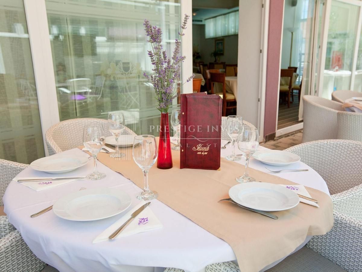 Apartma Kolovare, Zadar, 3.000m2