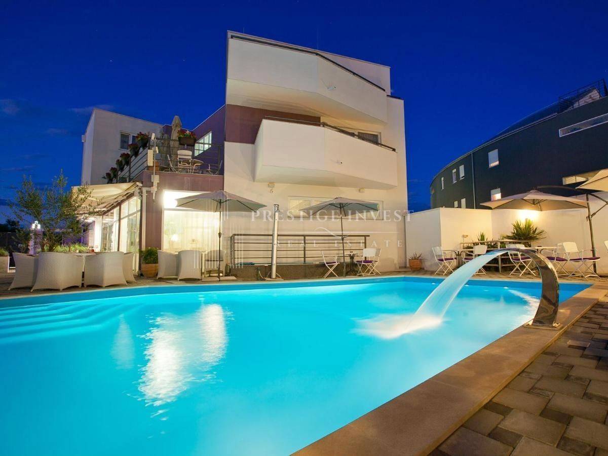 Apartma Kolovare, Zadar, 3.000m2