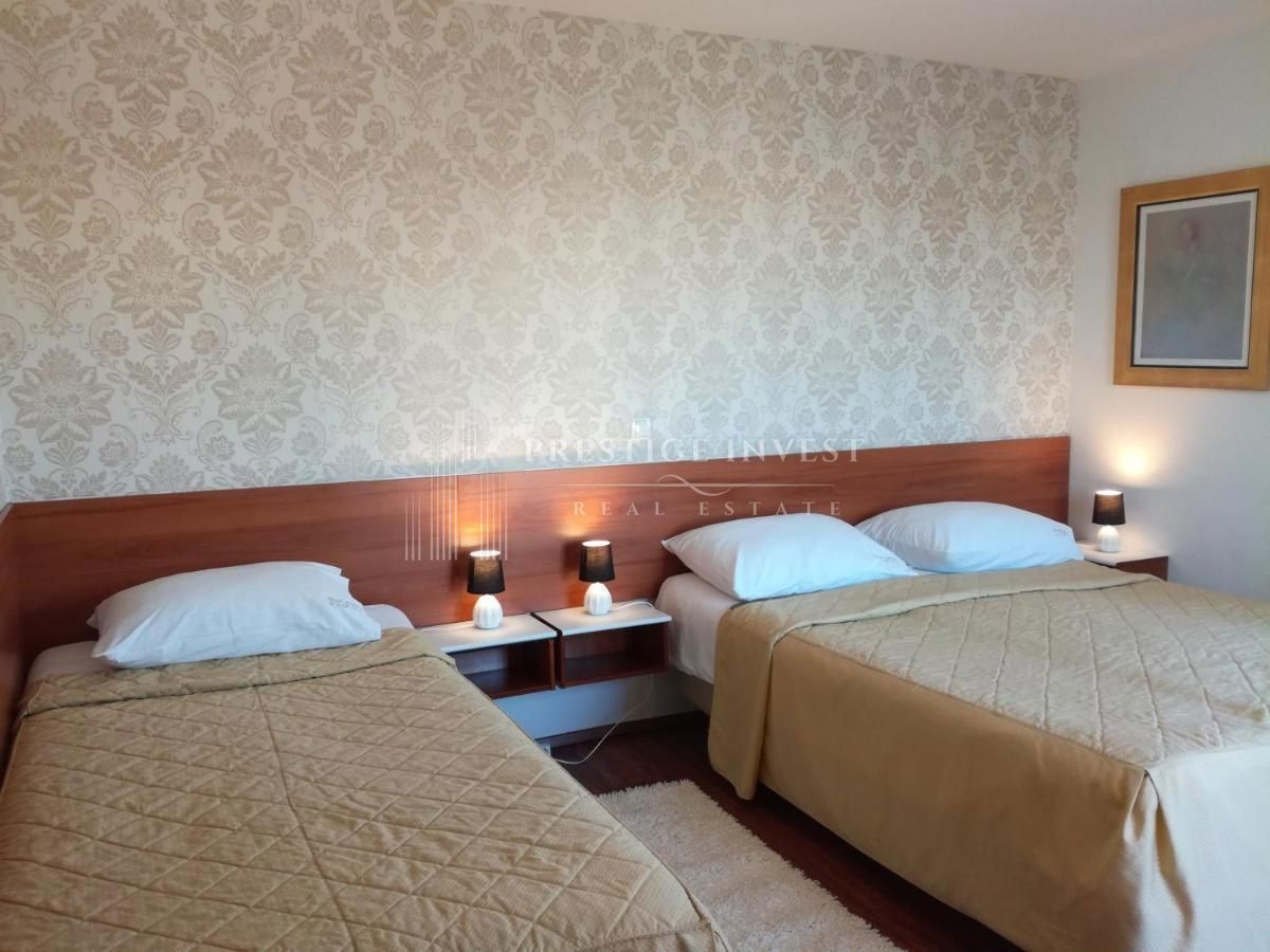 Apartma Kolovare, Zadar, 3.000m2