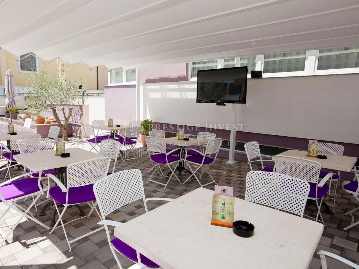 Apartma Kolovare, Zadar, 3.000m2