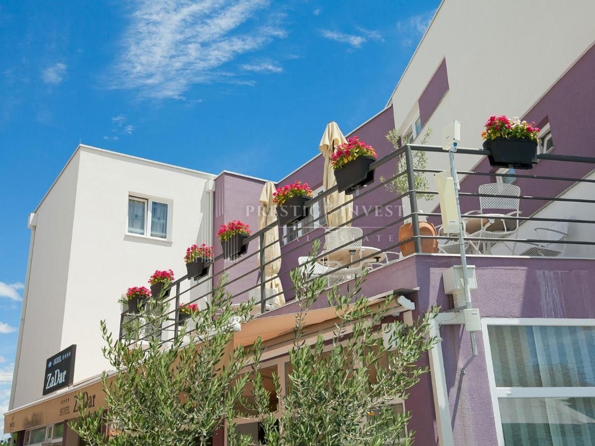 Apartma Kolovare, Zadar, 3.000m2